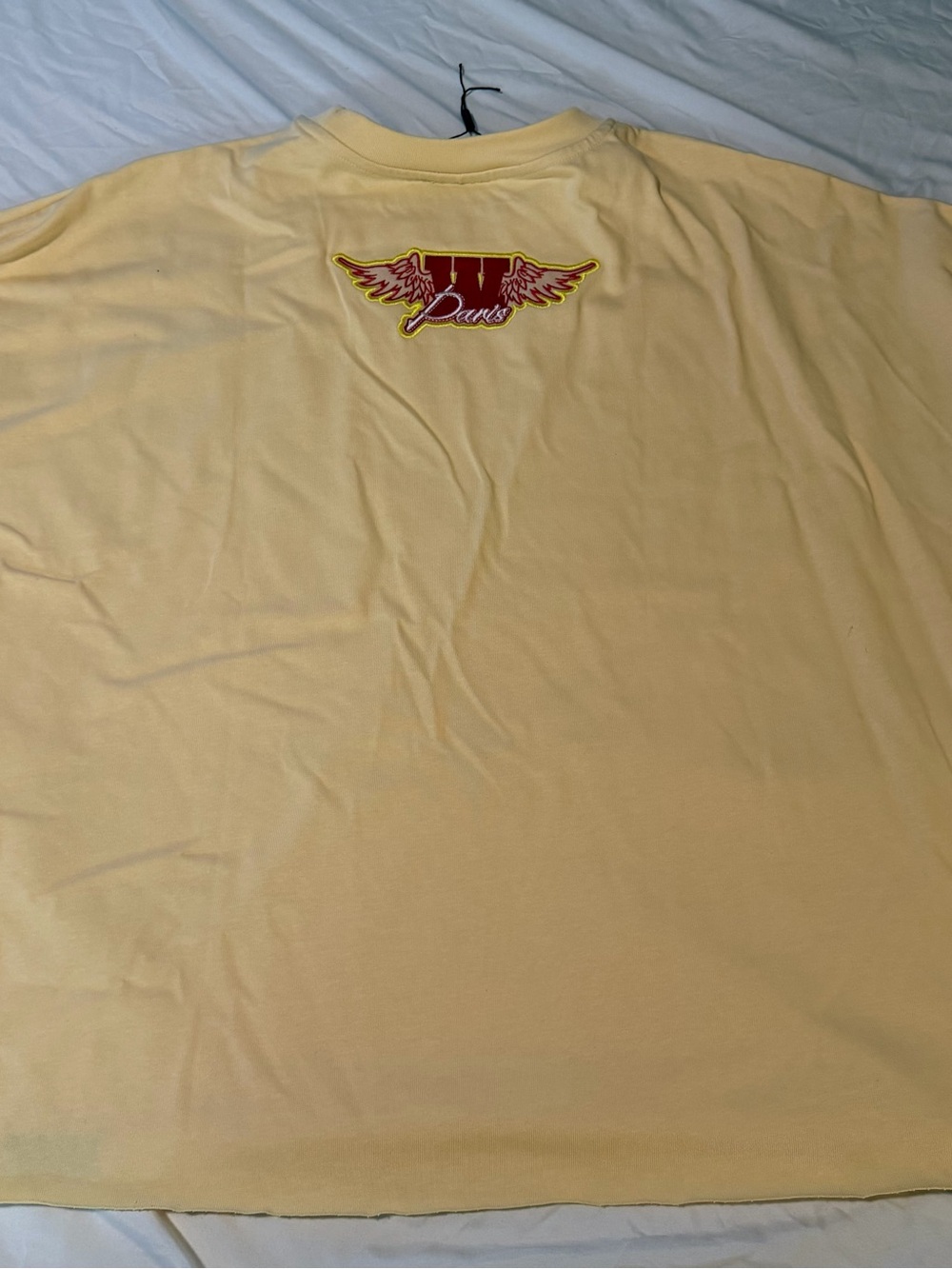 Paris Olympics Graphic Short Sleeve Tee - Picture 2 of 6